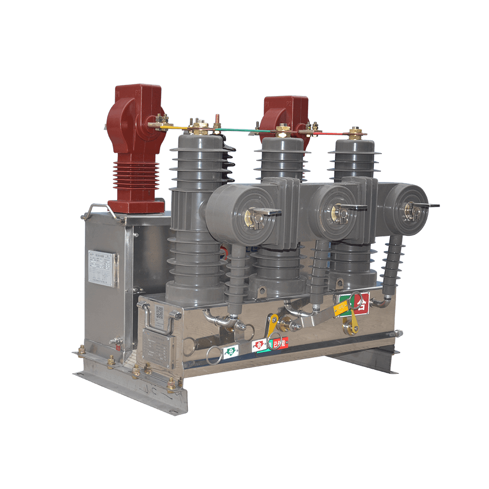 高压电器设备使用中的安全注意事项