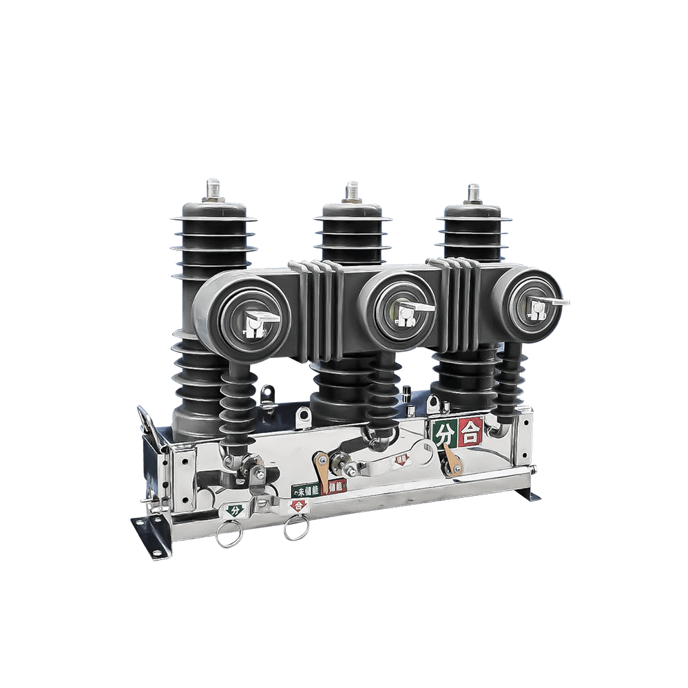 新一代合成材料高压电器的发展