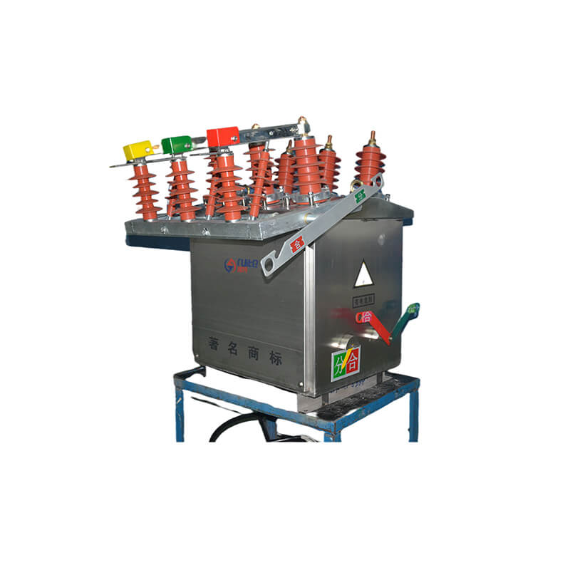 高压电器安全知识