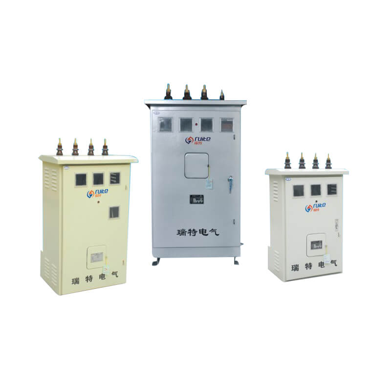 PYZK配变预收费自控装置