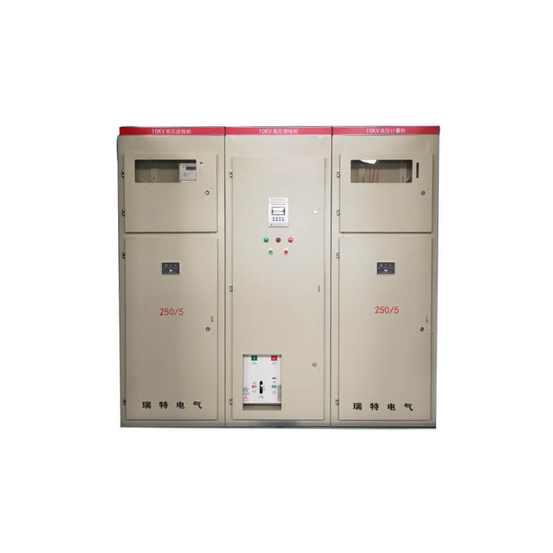 户外高压预付费配电柜