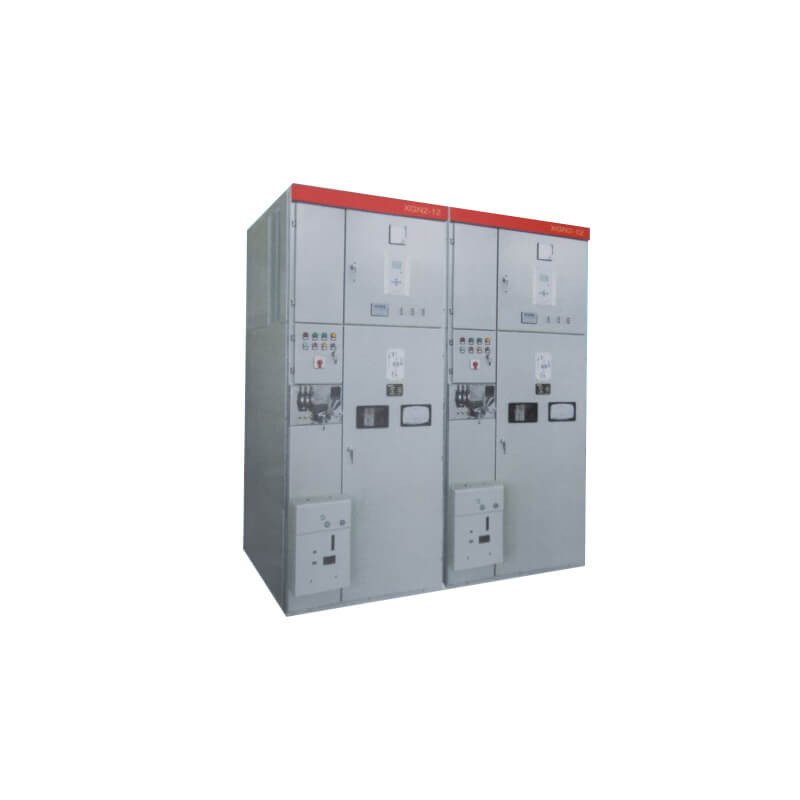 户内金属铠装开关柜